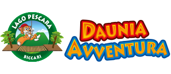 Daunia Avventura Logo