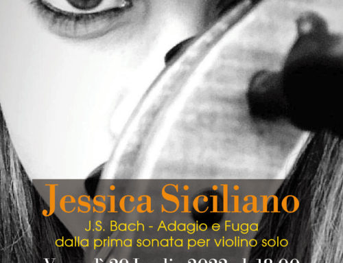 Jessica Siciliano