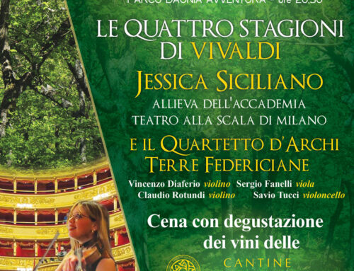 Le Quattro Stagioni di Vivaldi